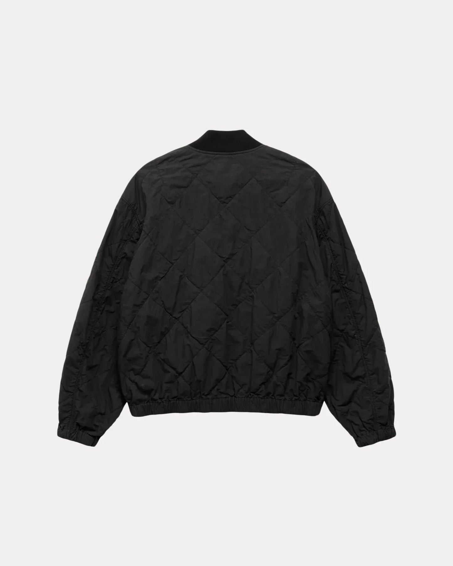 STUSSY LIGHTWEIGHT COTTON BOMBER