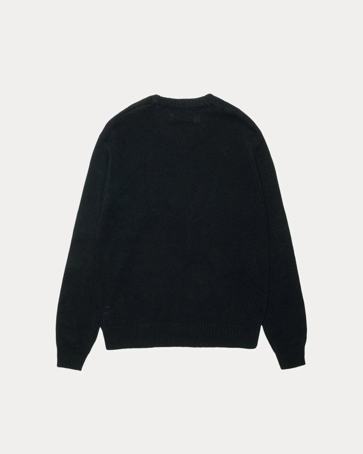 STUSSY SURF TEAM SWEATER