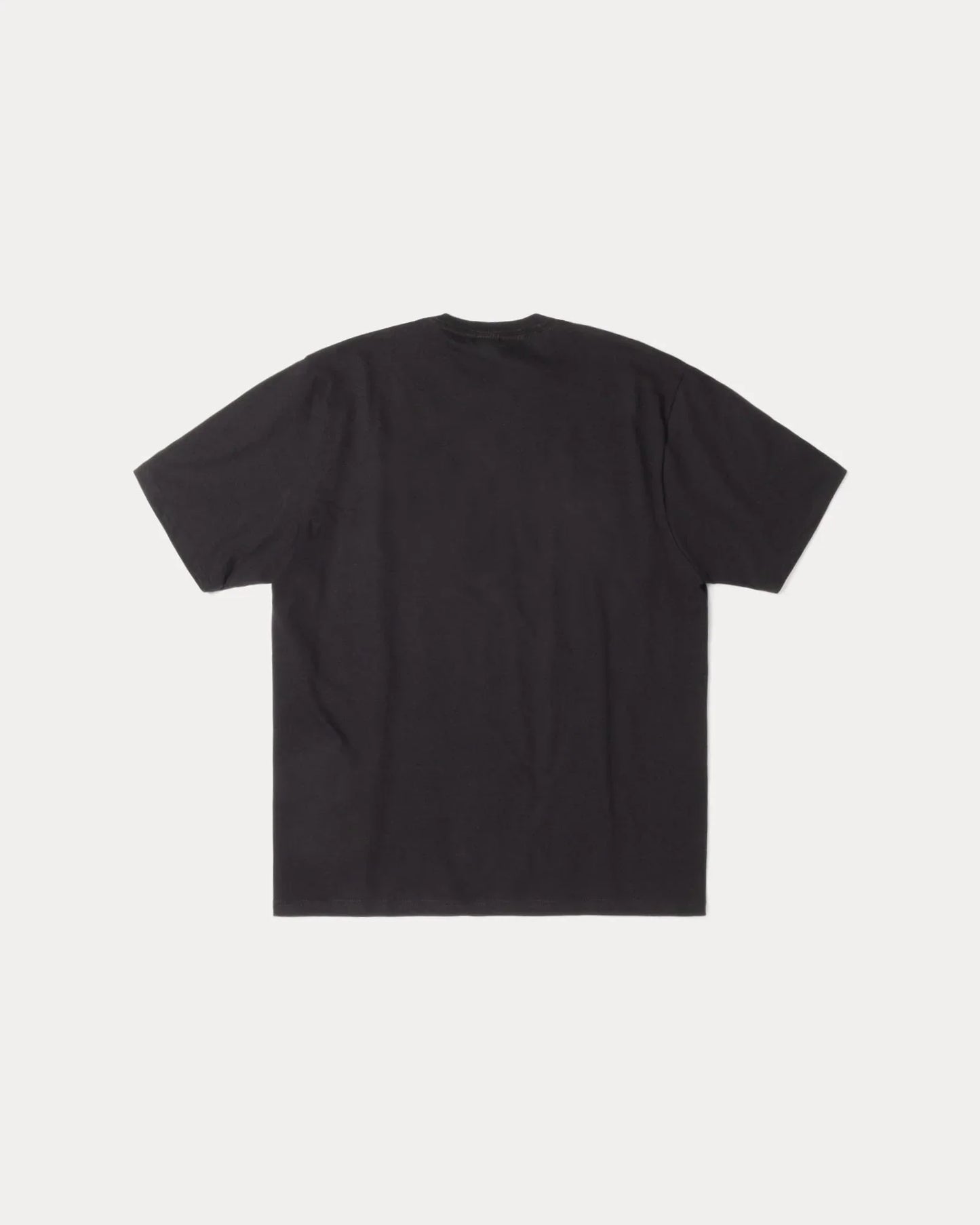 STUSSY WORLDWIDE DOT TEE