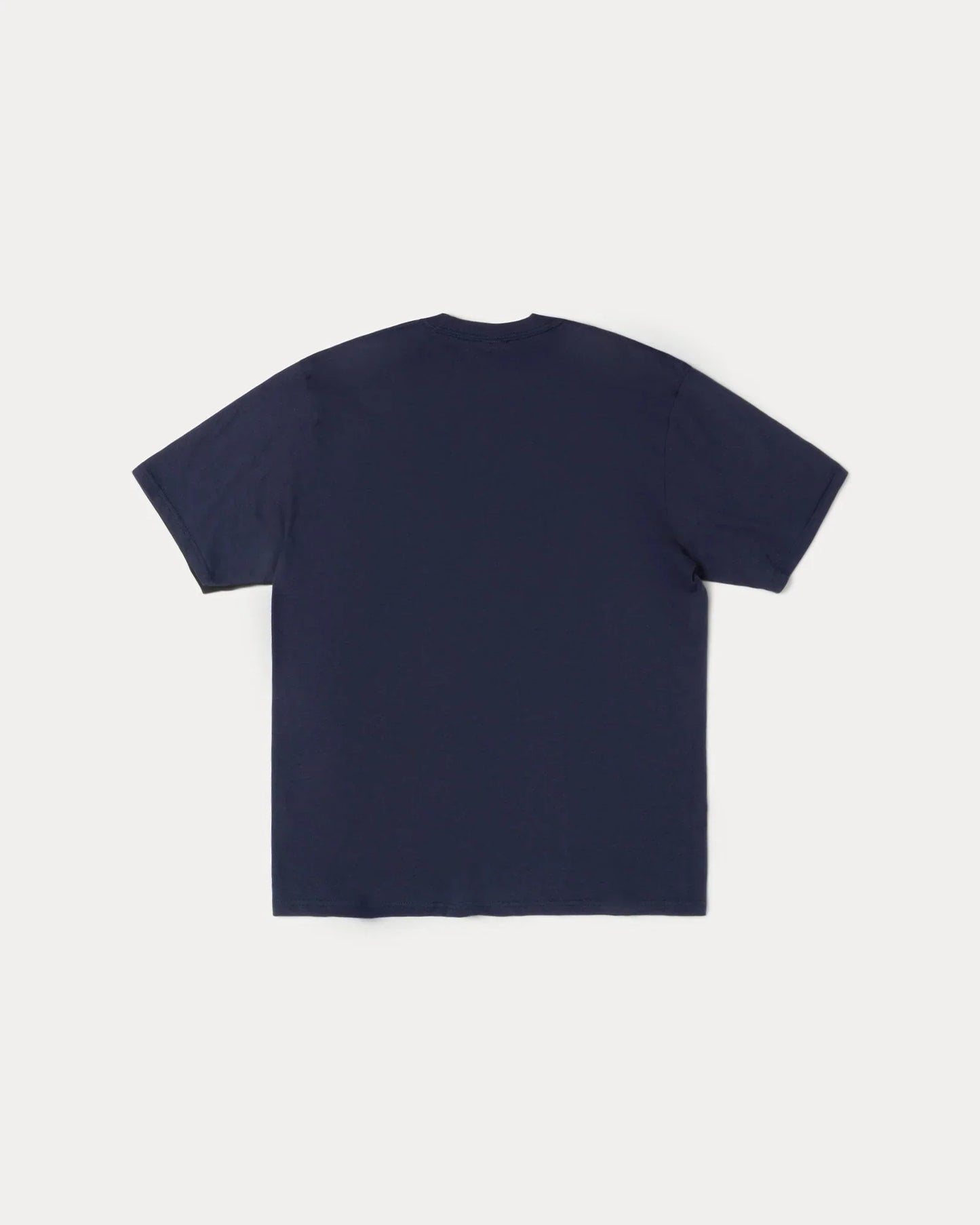 STUSSY WORLDWIDE DOT TEE