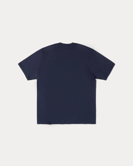 STUSSY WORLDWIDE DOT TEE