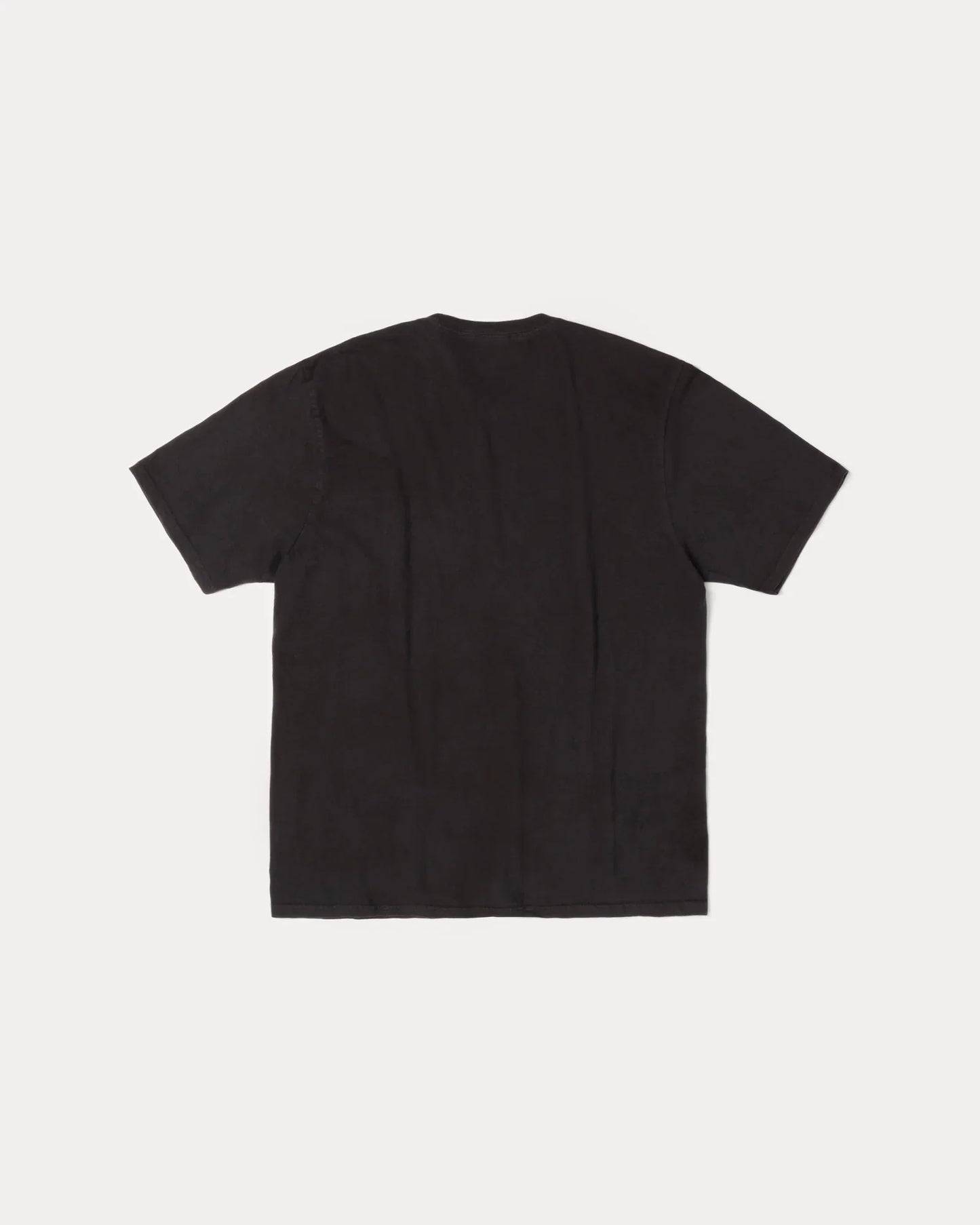 STUSSY SPEEDWAY TEE