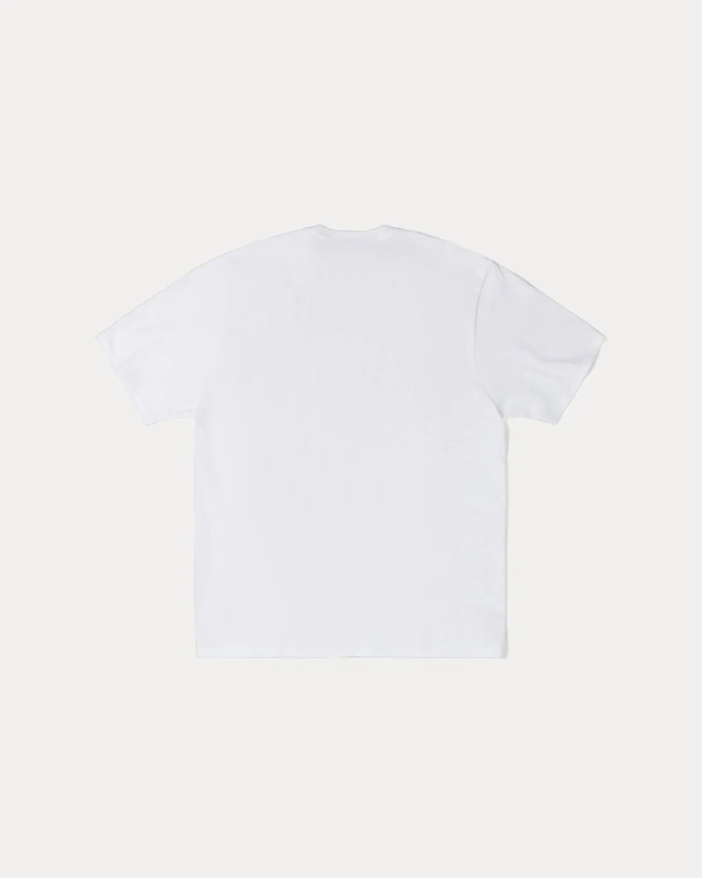 STUSSY SPEEDWAY TEE