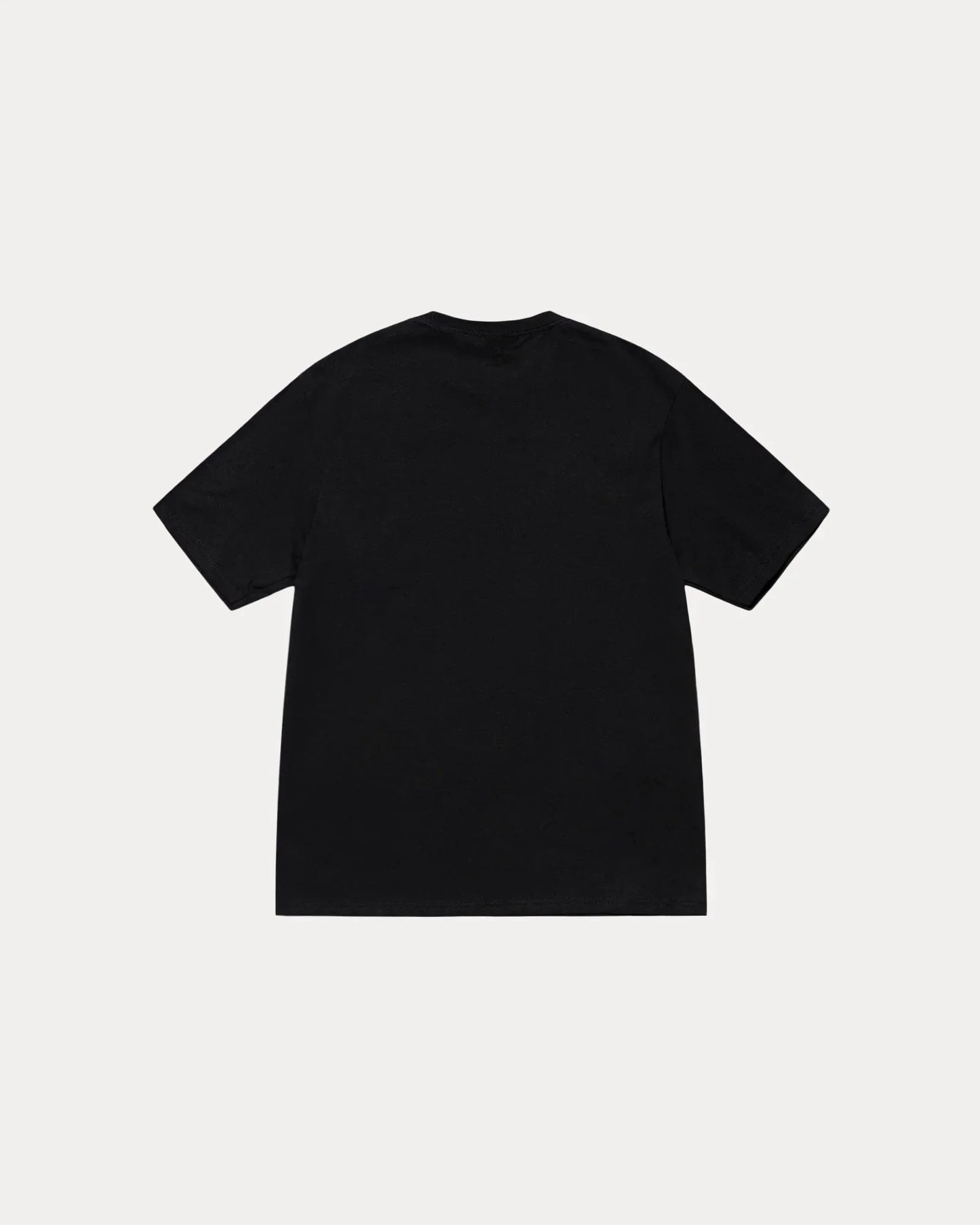 STUSSY BULLDOG TEE