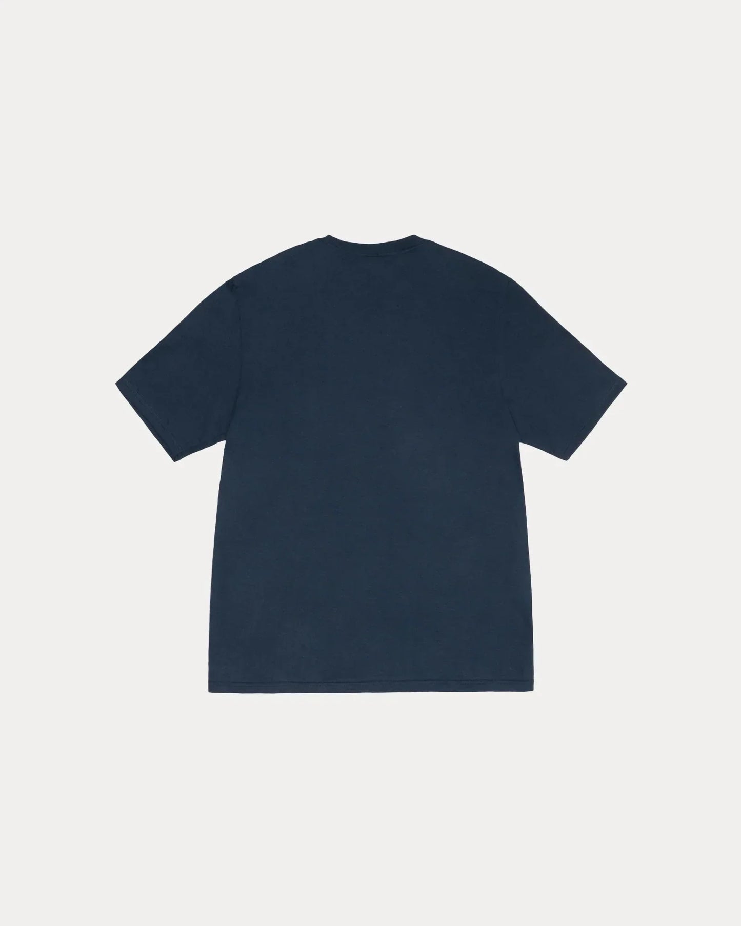 STUSSY BULLDOG TEE