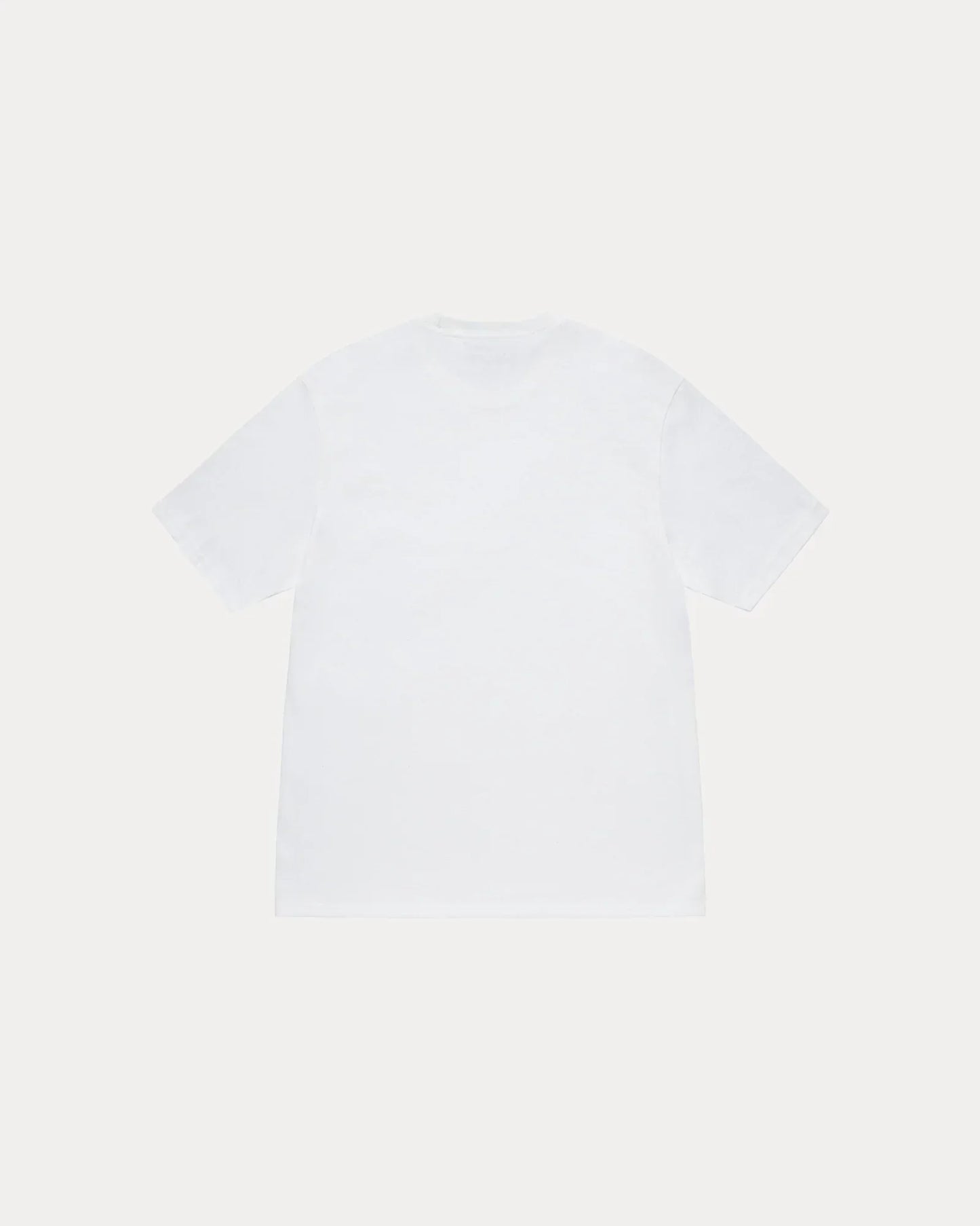 STUSSY BULLDOG TEE