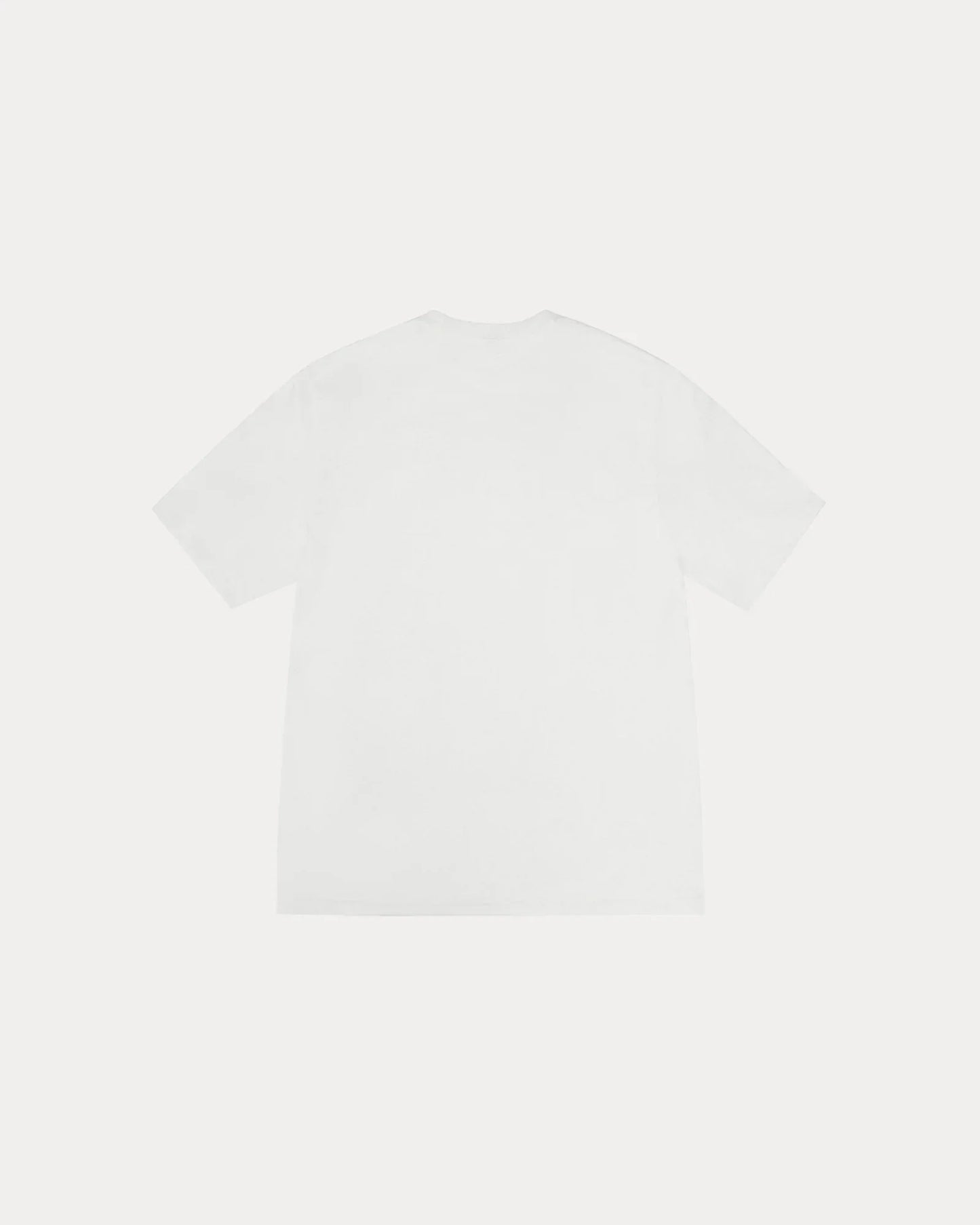 STUSSY WES WINGS TEE PIGMENT DYED