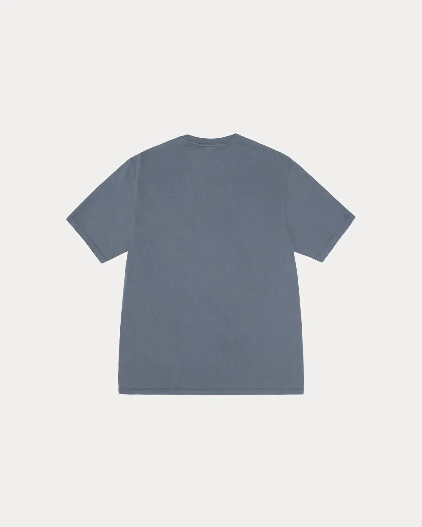 STUSSY WES WINGS TEE PIGMENT DYED