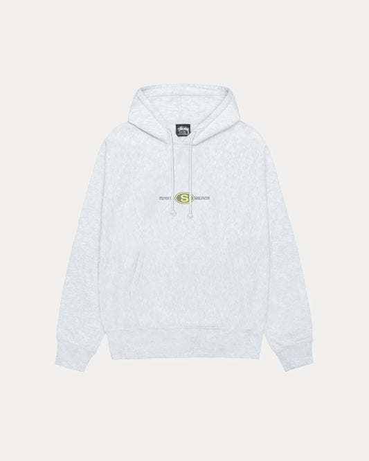 STUSSY WORLDWIDE DOT HOODIE