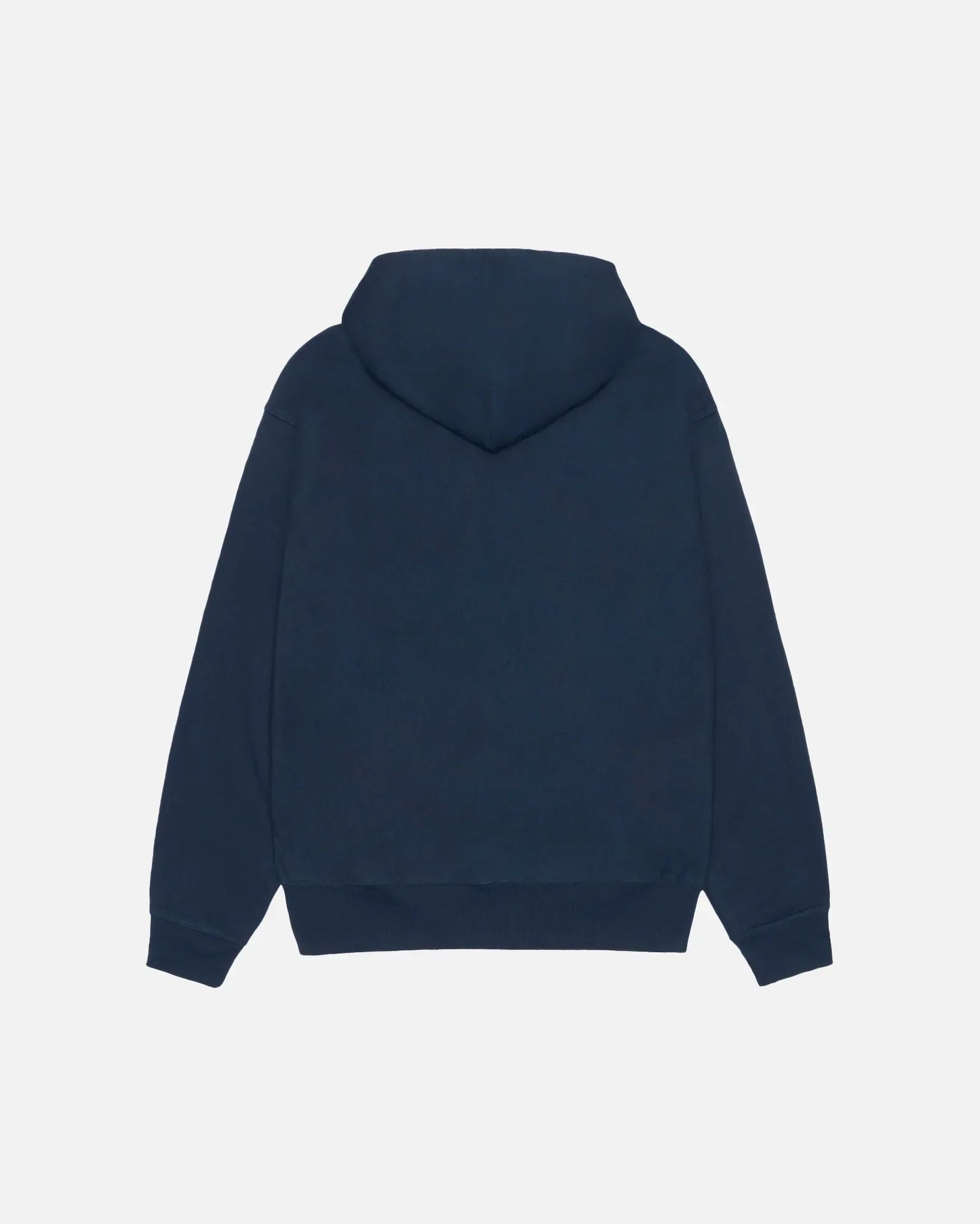 STUSSY AUTHENTIC GEAR HOODIE