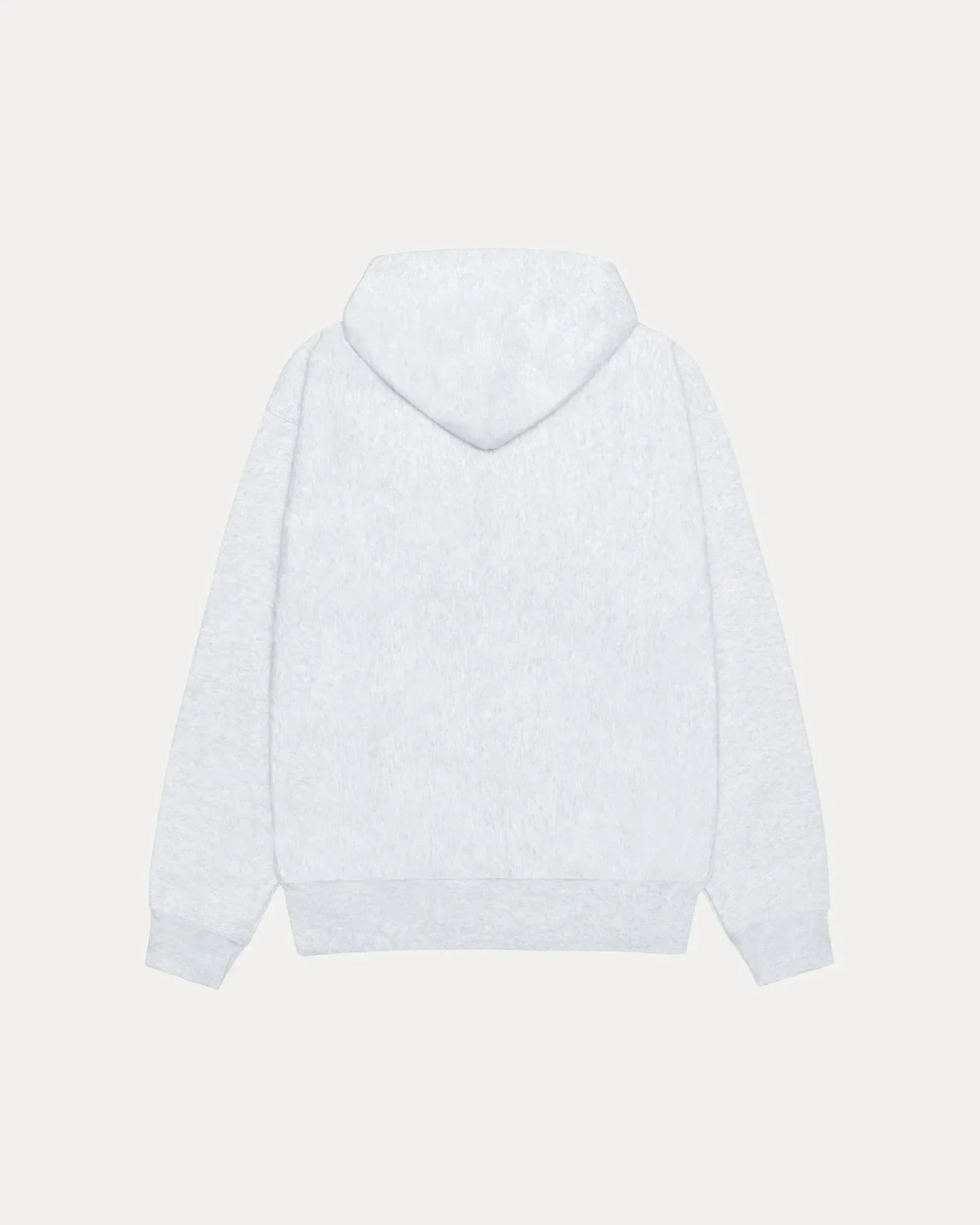 STUSSY KING CROWN HOODIE
