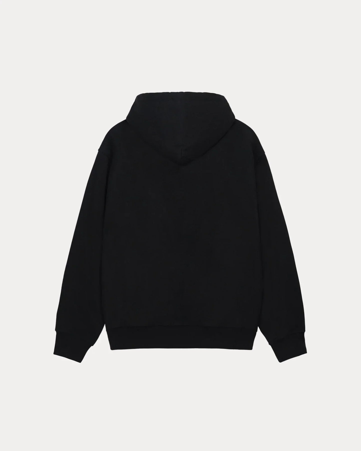 STUSSY KING CROWN HOODIE
