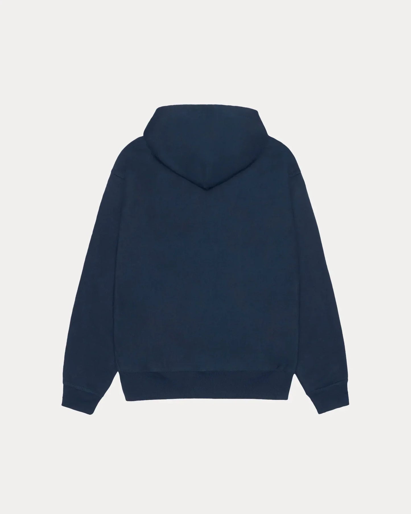 STUSSY KING CROWN HOODIE