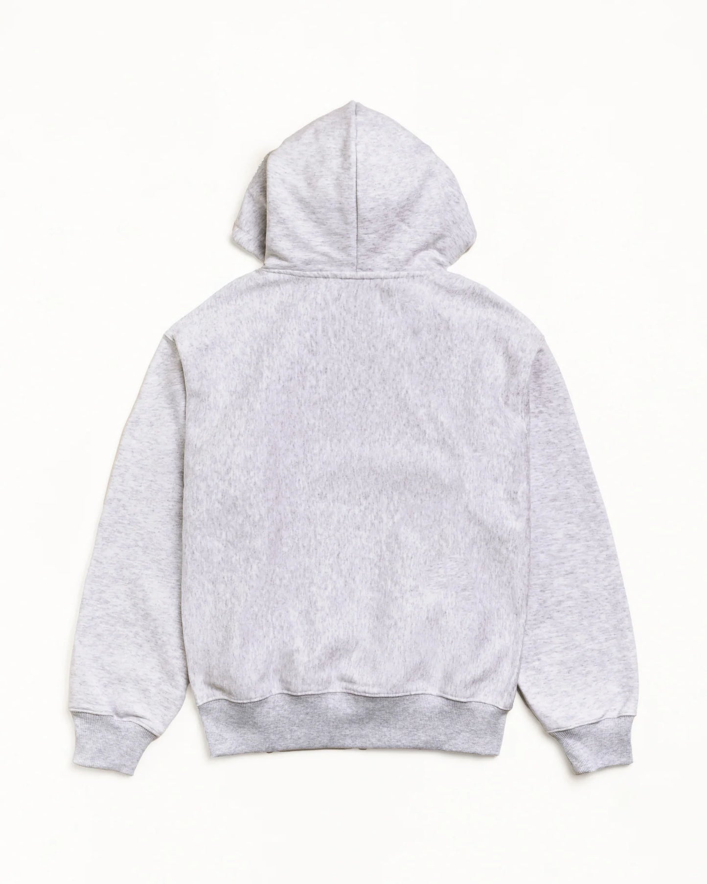 STUSSY FAWN HOODIE