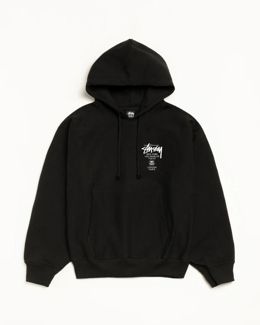 WORLD TOUR HOODIE