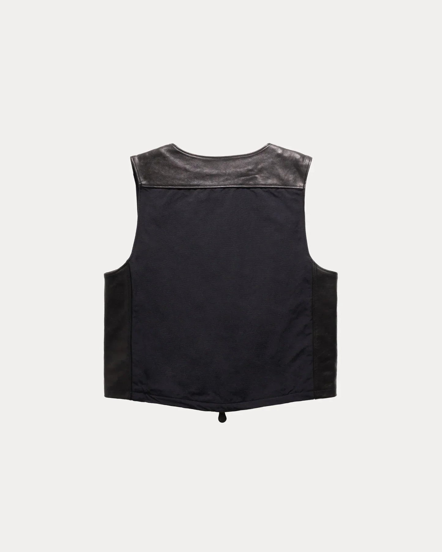STUSSY LEGACY WORK SHOP VEST
