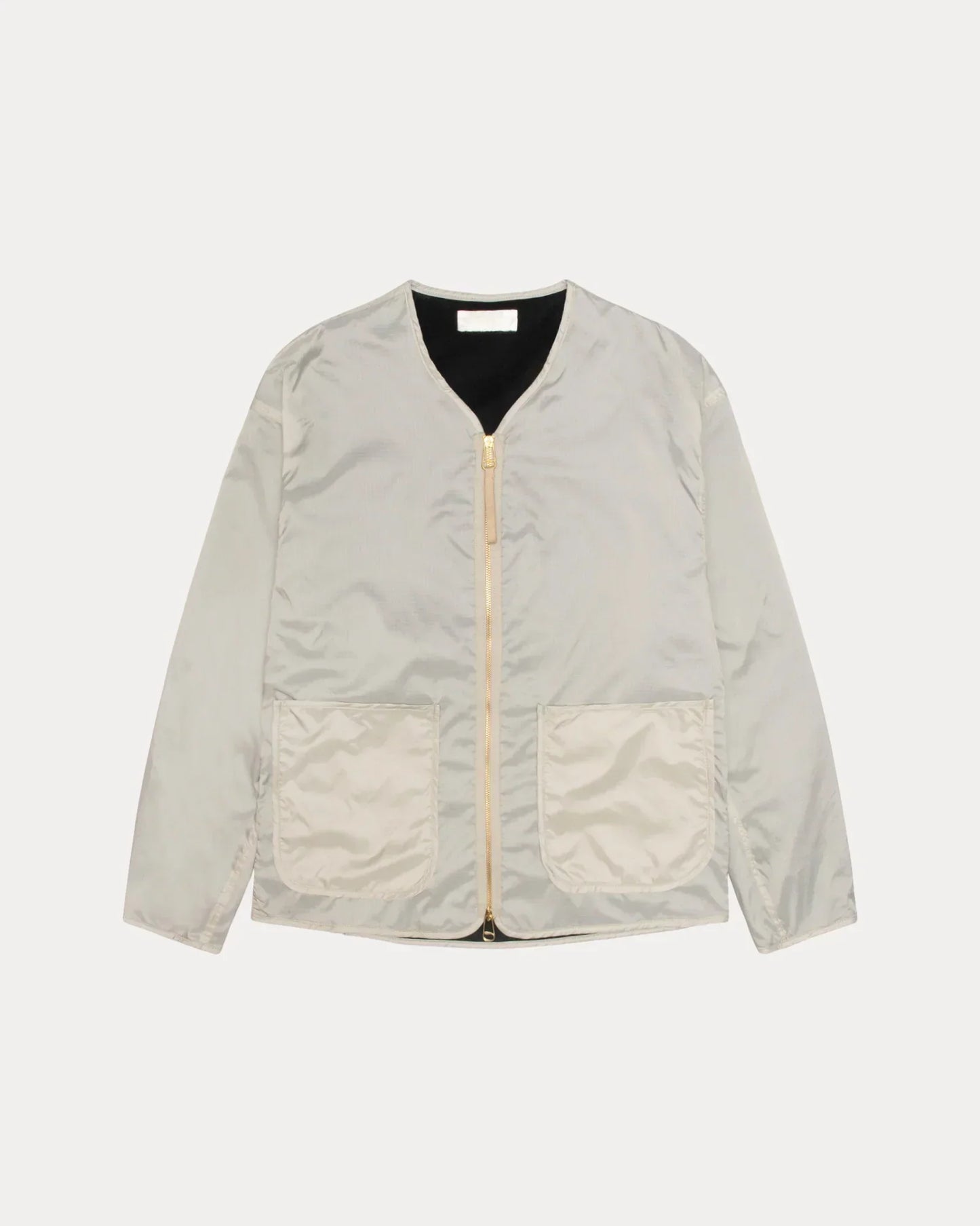 STUSSY LEGACY WORK SHOP LINER JACKET