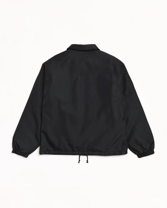 STUSSY COACHES JACKET