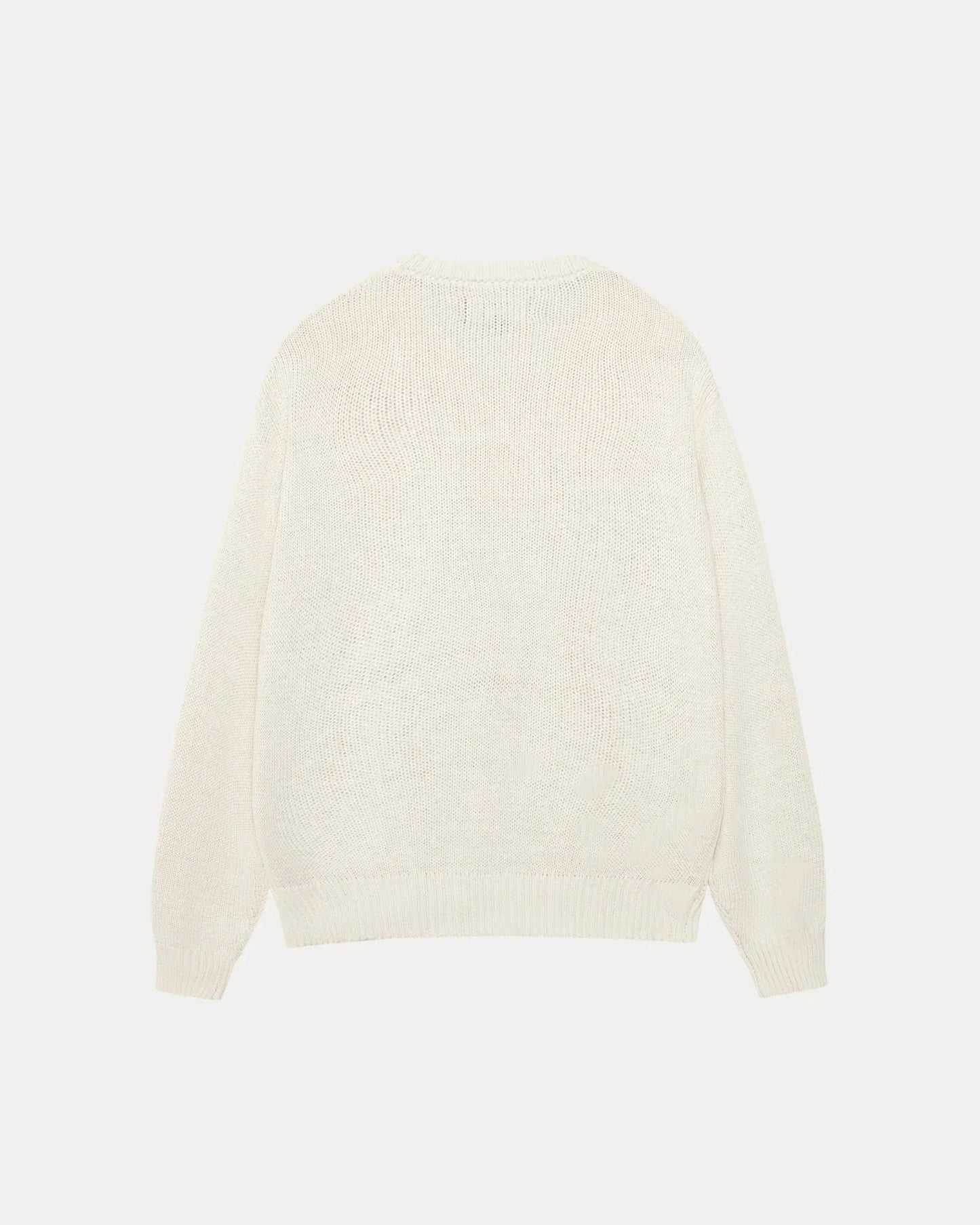 STUSSY SURF TEAM SWEATER