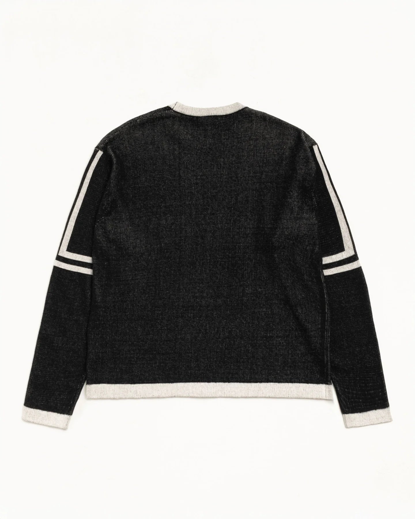 STUSSY ALPINE SWEATER