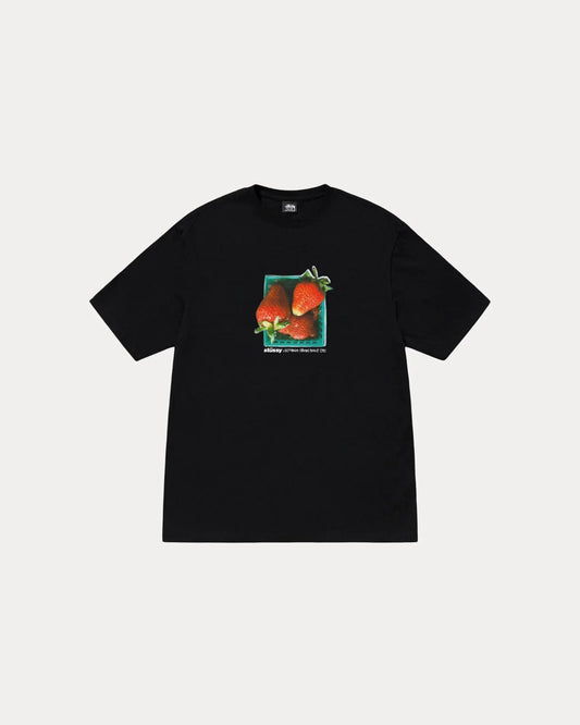 STUSSY BERRIES TEE