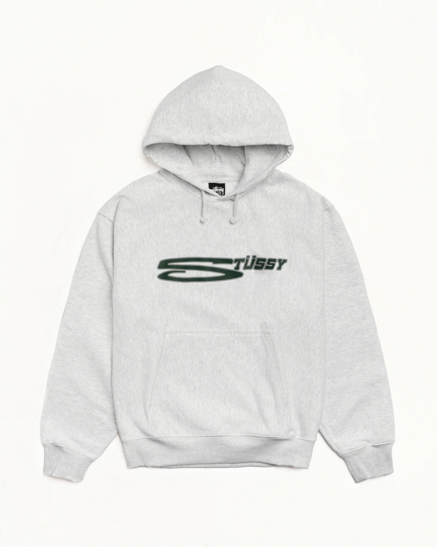 STUSSY STRETCH HOODIE