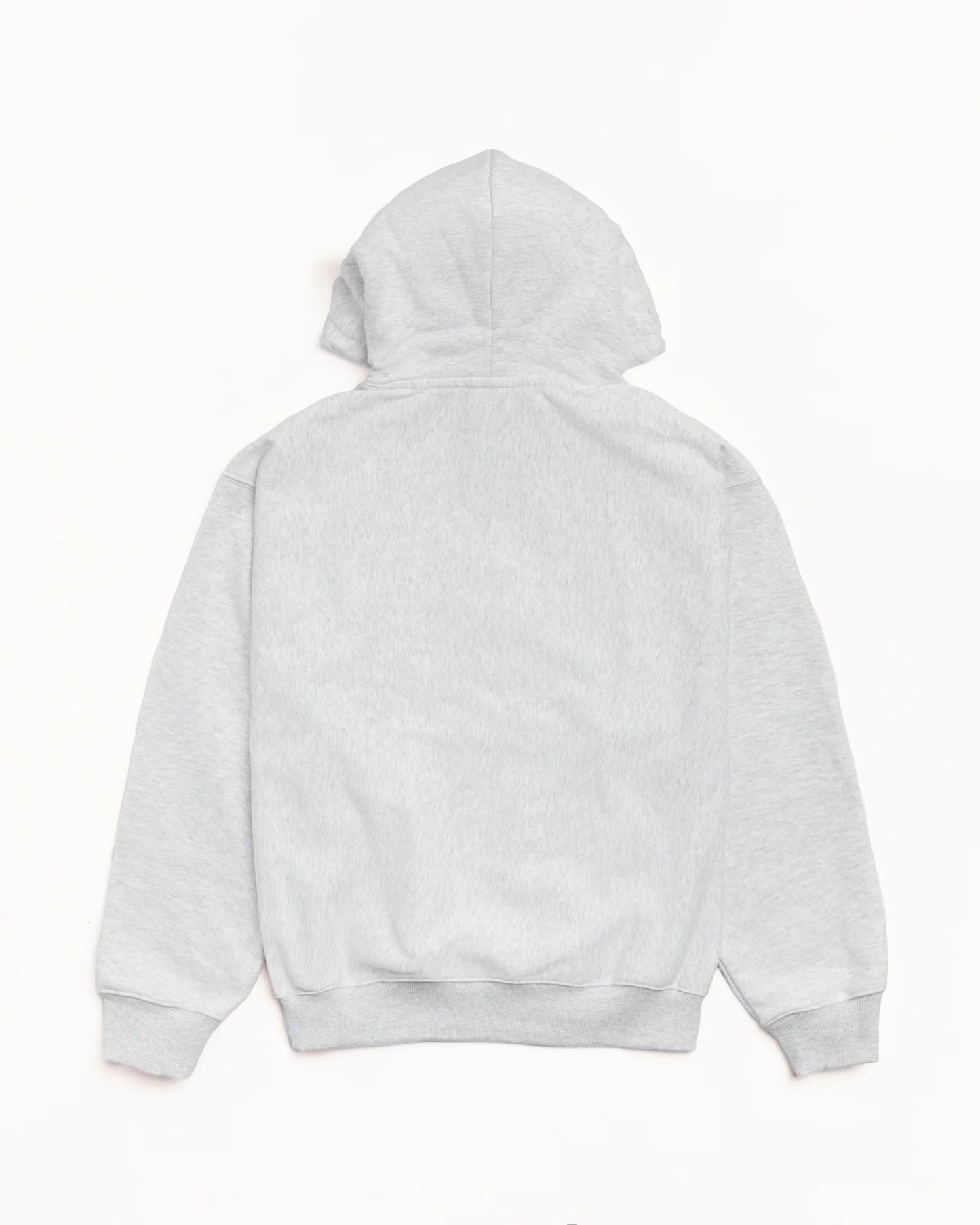 STUSSY STRETCH HOODIE