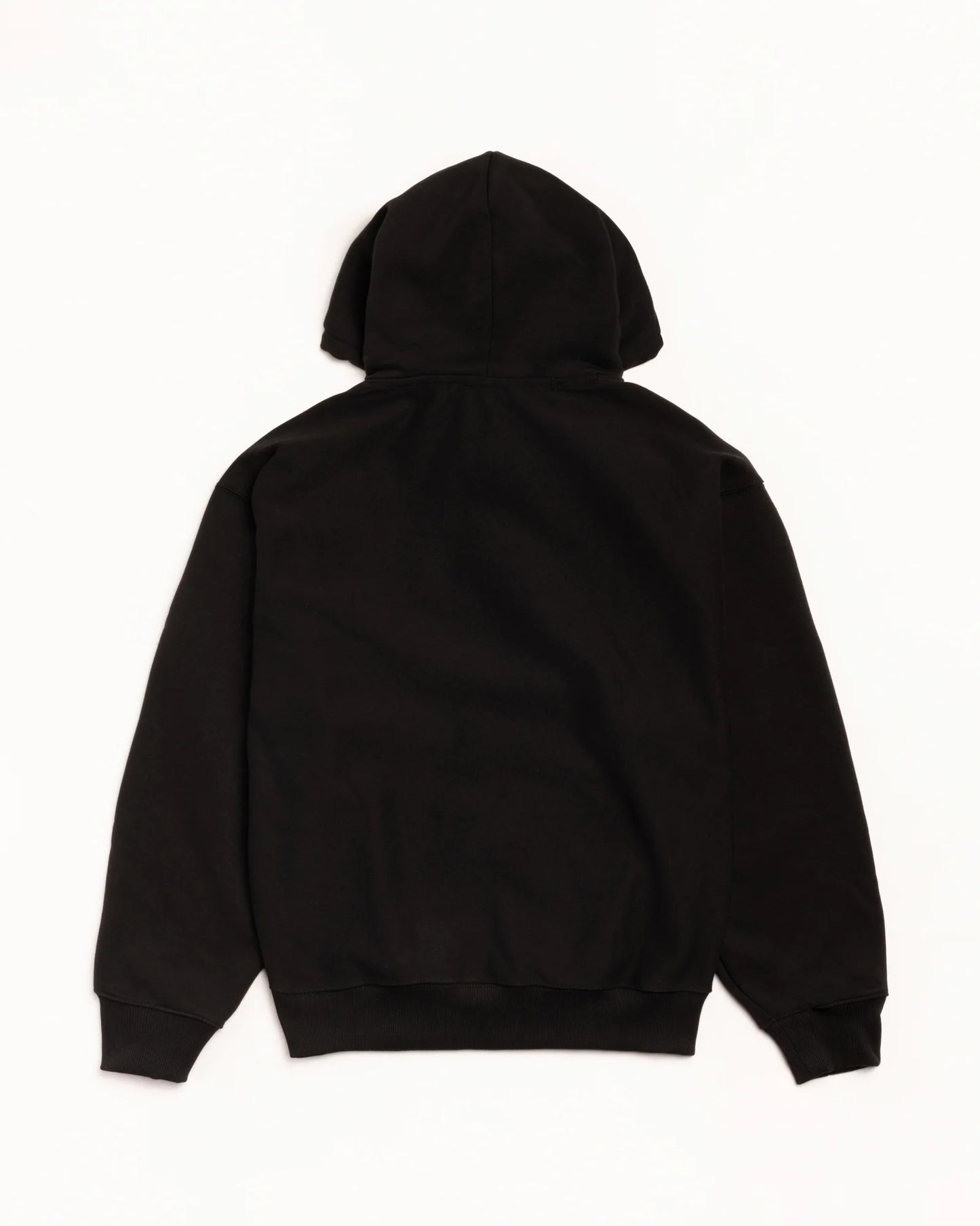 STUSSY STRETCH HOODIE