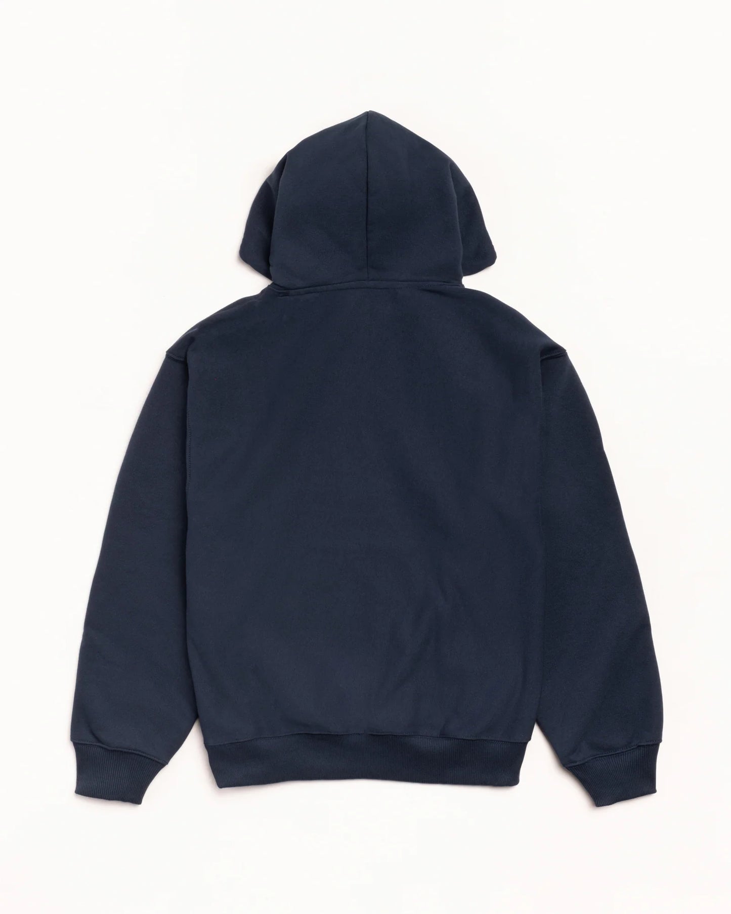STUSSY STRETCH HOODIE